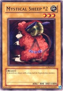 Mystical Sheep 2 (LOB-EN037) [LOB-EN]
