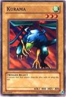 Kurama (LOB-EN039) [LOB-EN]