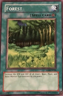 Forest (LOB-EN046) [LOB-EN]