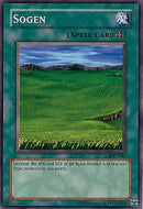 Sogen (LOB-EN049) [LOB-EN]