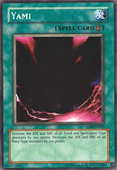 Yami (LOB-EN051) [LOB-EN]