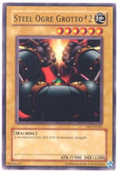Steel Ogre Grotto