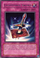 Lightforce Sword (PSV-EN005) [PSV-EN]
