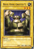 Rock Ogre Grotto 1 (MRD-EN004) [MRD-EN]