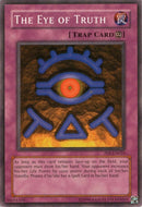 The Eye of Truth (PSV-EN010) [PSV-EN]