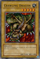 Crawling Dragon (MRD-EN012) [MRD-EN]
