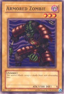Armored Zombie (MRD-EN013) [MRD-EN]
