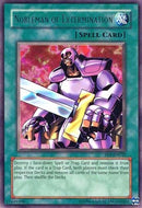 Nobleman of Extermination (PSV-EN035) [PSV-EN]