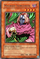 Masked Sorcerer (MRD-EN019) [MRD-EN]