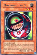 Morphing Jar 2 (PSV-EN040) [PSV-EN]