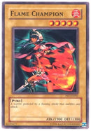 Flame Champion (PSV-EN041) [PSV-EN]