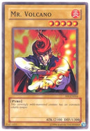 Mr Volcano (PSV-EN044) [PSV-EN]