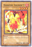 Darkfire Soldier 2 (PSV-EN045) [PSV-EN]
