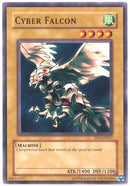 Cyber Falcon (PSV-EN047) [PSV-EN]