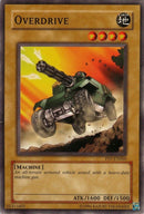 Overdrive (PSV-EN060) [PSV-EN]