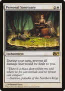 Personal Sanctuary (30) [M12]