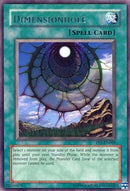 Dimensionhole (PSV-EN069) [PSV-EN]