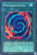 Polymerization (LOB-EN059) [LOB-EN]