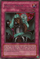 Magic Drain (PSV-EN071) [PSV-EN]