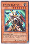 Sword Hunter (PSV-EN077) [PSV-EN]