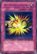 Two Pronged Attack (LOB-EN061) [LOB-EN]