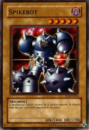 Spikebot (PSV-EN081) [PSV-EN]