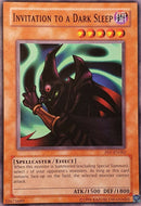 Invitation to a Dark Sleep (PSV-EN082) [PSV-EN]