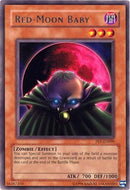 Vampire Baby (PSV-EN090) [PSV-EN]