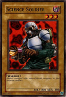 Science Soldier (PSV-EN097) [PSV-EN]
