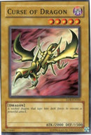 Curse of Dragon (LOB-EN066) [LOB-EN]