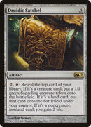 Druidic Satchel (207) [M12]