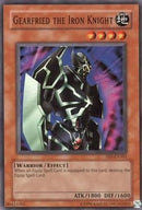 Gearfried the Iron Knight (PSV-EN101) [PSV-EN]