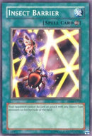 Insect Barrier (PSV-EN102) [PSV-EN]