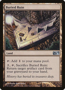 Buried Ruin (224) [M12]