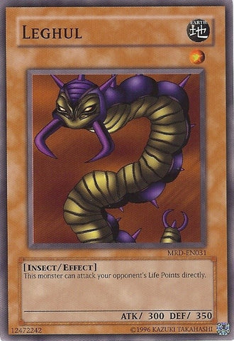 Leghul (MRD-EN031) [MRD-EN]