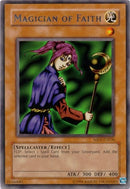 Magician of Faith (MRD-EN036) [MRD-EN]