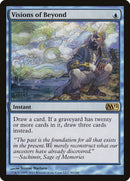 Visions of Beyond (80) [M12]
