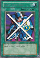Stop Defense (LOB-EN095) [LOB-EN]