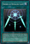 Swords of Revealing Light (LOB-EN101) [LOB-EN]