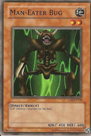 Man Eater Bug (LOB-EN108) [LOB-EN]