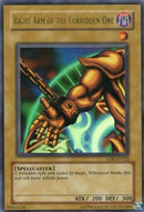 Right Arm of the Forbidden One (LOB-EN122) [LOB-EN]