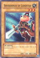 Swordsman of Landstar (LON-EN002) [LON-EN]