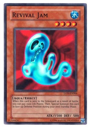 Revival Jam (LON-EN006) [LON-EN]