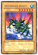 Amphibian Beast (LON-EN008) [LON-EN]