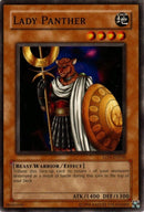 Lady Panther (LON-EN030) [LON-EN]