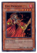 Fire Princess (LON-EN034) [LON-EN]