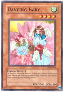 Dancing Fairy (LON-EN038) [LON-EN]