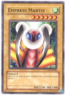 Empress Mantis (LON-EN040) [LON-EN]