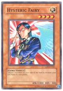Hysteric Fairy (LON-EN042) [LON-EN]
