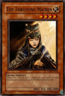 The Forgiving Maiden (LON-EN044) [LON-EN]